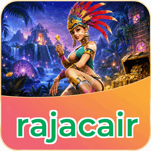 rajacair Indonesia